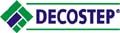 Sádrokartony Toman - Decostep logo