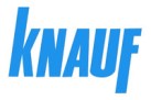 Sádrokartony Toman - Knauf logo